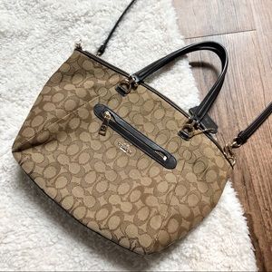 Coach handbag